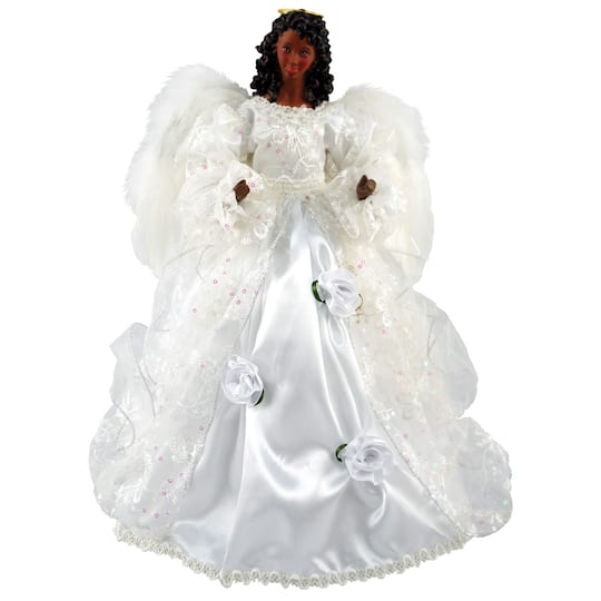 christmas tree wedding dress Daughter's wedding dress Christmas trees with satin and lace designs